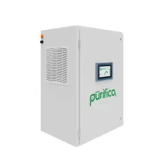 C Series - Cabinet Series Ozone Modules
