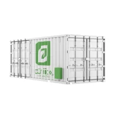 M Series - Purifico Modular Systems