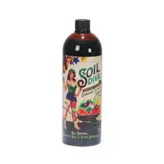 Soil Diva Concentrate Case - 32oz