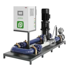 Purifico - HV Series