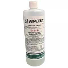 Wipeout XS