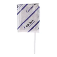 Amblyline - Bran-Vermiculite - 125000 Individuals - 500 Sachet On Stick