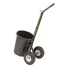 Tree Dolly 15 Gallon Can Cart - Remarks