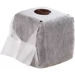 Compressed Coco - 6 Inch Cube