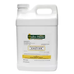 Hydra Hume
