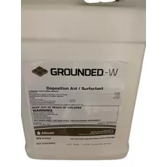Grounded W