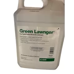 Green Lawnger