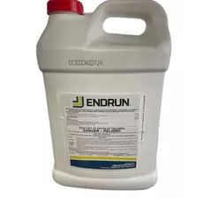 Endrun