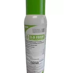 3-D Foam
