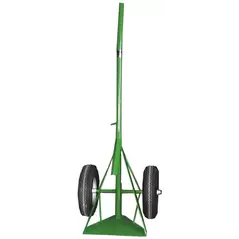 Mighty Mini Dolly 24" Box Carrier - Remarks