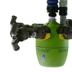 Dry Fog Humidification System AirAKI®