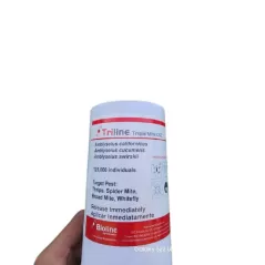 Triline Triple Mite Csc - 500 Ind -1 Blisterpack-1x5