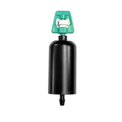 Pulsator™ 912 Assembly With Rotating Micro Spray Head