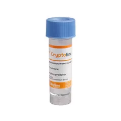 Cryptoline Adults - Tube - 500 Individuals