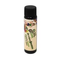Soil Diva Microbial-Stimulant