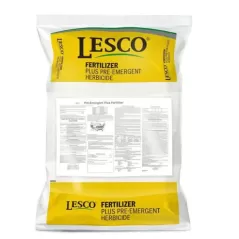 Lesco 19-0-6 Dimension Pre-Emergent Fertilizer