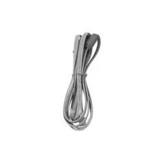 Gavita Interconnect Cable for Repeater Bus Gray 6P6C 2 m/6.5 ft