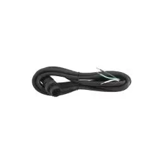 Gavita Wieland Mains Power Cord 3 m/10 ft