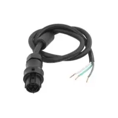 Gavita Wieland Mains Power Cord 1 m/3 ft