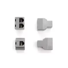 Gavita 3-Way Splitter 6P6C 4 pcs