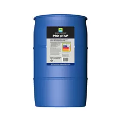 General Hydroponics PRO pH Up CDN 55 gal