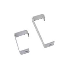 Gavita 2 in Mounting Bracket Assembly Kit (12/Cs)