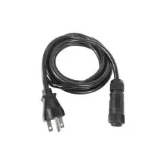 Gavita 8 ft Power Cord 208-240 Volt for LED