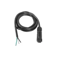 Gavita 8 ft Power Cord 277-400 Volt for Gavita LED