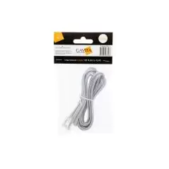 Gavita E-Series LED Adapter Interconnect Cable 10ft RJ45 to RJ45