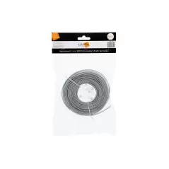 Gavita E-Series LED Adapter Interconnect Cable 80ft Kit (Includes 6 RJ45 Terminals)