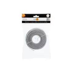 Gavita E-Series LED Adapter Interconnect Cable 80ft Kit (Includes 3 RJ45 and 3 RJ14 Terminals)