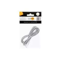 Gavita E-Series LED Adapter Interconnect Cable 10ft Cable RJ45 to RJ9