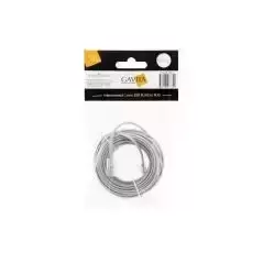 Gavita E-Series LED Adapter Interconnect Cable 25ft Cable RJ45 to RJ9