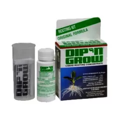 Dip’N Grow 2oz-Rooting Kit (12-pack)