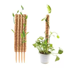 Coco Grow Poles