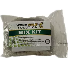 WormGold Solution Mix Kit