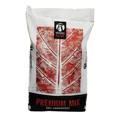 Organics Alive Premium Mix