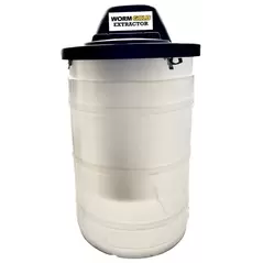 Brewer 25/55-Gallon