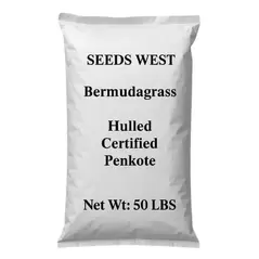 Penn 50# Bermuda Hulled Penkoted