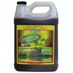 Organic Photosynthesis Plus IL Ok FL