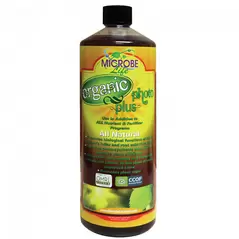 Organic Photosynthesis Plus IL Ok FL