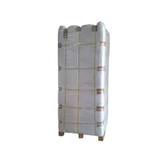 Jumbo Bales