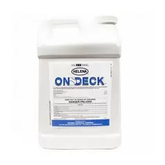 On Deck Icon