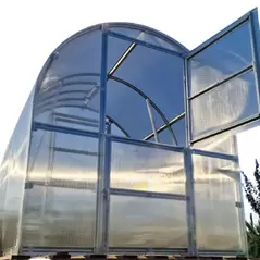 Mini Greenhouse
