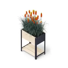 Raised Bed