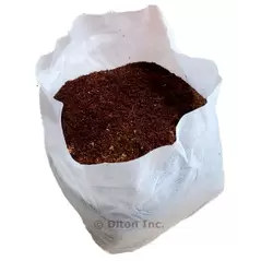 3 Gallon Coir Bag - Pot