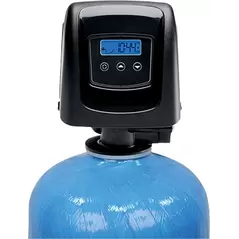 Valumax 5800sxt - Electronic Metered Control