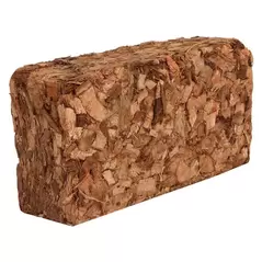 Compressed Husk Bricks - 650g