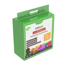 Coirgro Compressed Coco Blocks - 5Kg
