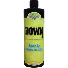 Ph Down Nutrient